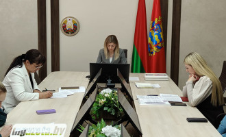 Добровольческие дружины Молодечненского района: итоги работы и новые горизонты сотрудничества