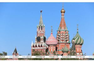 Лукашенко направился с рабочим визитом в Россию