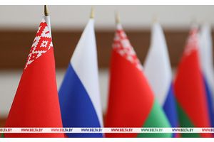 Лукашенко в Минске проведет переговоры с Путиным, который 23-24 мая совершит официальный визит в Беларусь
