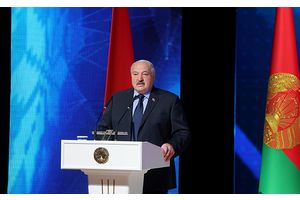 Как белорусским СМИ стать еще успешнее. Лукашенко обозначил семь приоритетов в работе массмедиа