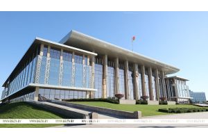 Благодарность Президента Беларуси объявлена отличившимся преподавателям и студентам