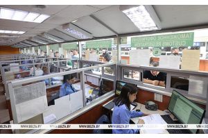 Лукашенко: таможенная служба ежедневно доказывает способность защищать интересы государства и граждан