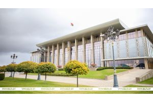 Лукашенко и спецпосланник Папы Римского Гуджеротти подтвердили важность диалога для взаимопонимания в мире