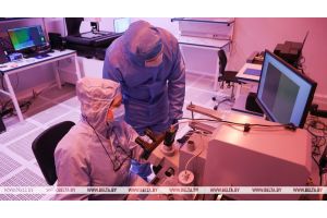 Лукашенко: в Беларуси сделан акцент на сохранении интеллектуального потенциала нации