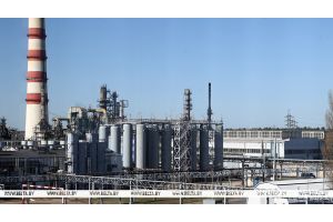 Беларусь и Россия определились с условиями функционирования отрасли нефтепереработки