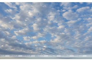 Выбросы в атмосферу в Беларуси достигли исторического минимума