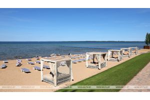 Какие виды туризма в Беларуси лидируют по популярности у россиян, рассказал эксперт