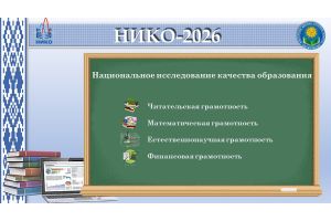 Около 20 тыс. учащихся по всей Беларуси примут участие во втором НИКО 28 апреля