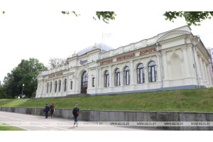 Детская железная дорога 1 мая откроет новый сезон