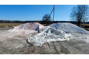 Прокуратура Минской области нашла нарушения в ряде организаций АПК. Какие выявлены проблемы