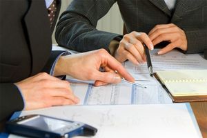 На контроле прокуратуры -- порядок выплаты зарплаты