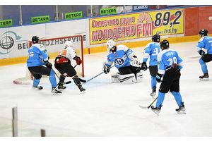 «Шахтер» вырвал победу в стартовом матче «Кубка Салея»