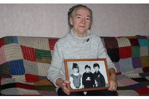 История одного чуда, или Стали родителями почти в 50 и сразу многодетными