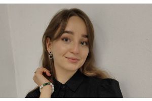 Павлинка из Молодечно, или Все случайности не случайны