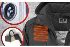 Белорусские модельеры одевают по погоде