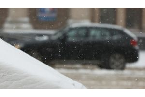 О лайфхаках при эксплуатации автомобиля в морозы рассказали в Госавтоинспекции