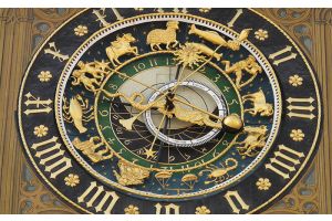 Гороскоп на 21 декабря