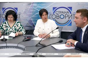 На проведение летней оздоровительной кампании в этом году выделено на Br2,5 млн больше