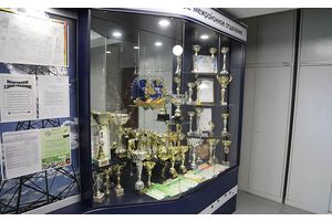 На поверку становись!