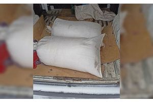Похитил для личных нужд: правоохранители задержали очередного несуна