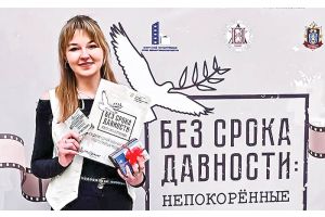 Международный марафон: впечатления участницы