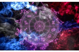 Гороскоп на 20 марта