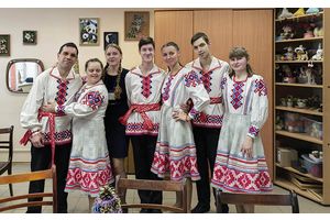 Мы не можем помочь всем, но каждый может кому-то помочь