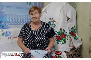 Мастерство дарить красоту