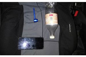 В Молодечно задержали двух местных предпринимателей по подозрению в незаконном наркообороте