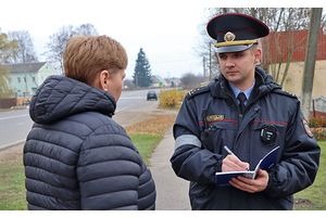 Когда и как можно обратиться к своему участковому инспектору милиции