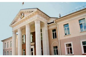 «О проведении конкурсов эскизных проектов памятных (мемориальных) досок Калачику В.М., Финбергу М.Я.»