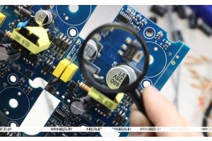 Компьютеры, сельхозтехника, ж/д транспорт. Белорусские компании поставляют комплектующие по проектам ЕАЭС