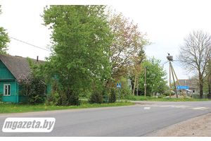 Для кого в Груздово аист клекочет?