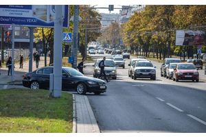 Безопасность на дорогах: запрещенные развороты 