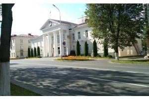 С какими вопросами обратились к представителям власти молодечненцы?