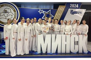 Очередная победа «ВиЗаВи»
