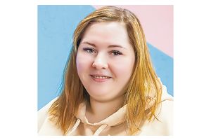 НАРОДНОЕ СЛОВО. Екатерина ПТАШНИК