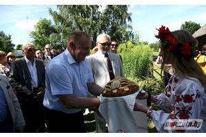 Сцяжынкамі Максіма Багдановіча