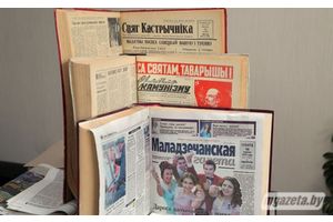 Як адзначалі Дзень Перамогі ў Маладзечне 60, 50, 30 гадоў таму