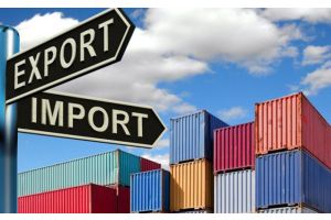 Внешнеторговый оборот товаров Беларуси в январе 2026 года превысил 6,7 млрд долларов