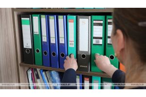 Нотариусы Беларуси 8 мая будут консультировать бесплатно