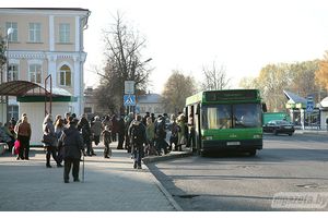 Льгота для учащихся возвращается!