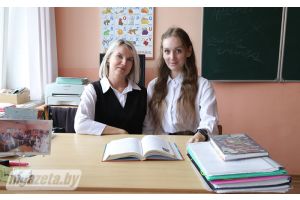 Каждый урок – новое открытие