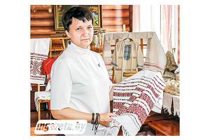 Главные экспонаты приносят дети