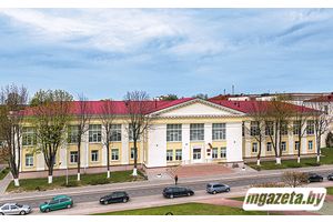 Молодечненцы стали чаще посещать библиотеки
