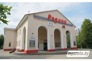 Молодечненцы стали чаще ходить в кино