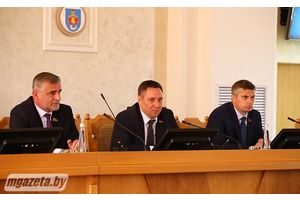 «Инновационное развитие регионов: новые механизмы и подходы»