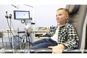 Как сохранить здоровье зубов у детей, рассказала стоматолог