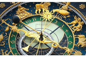 Гороскоп на 7 июля