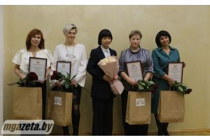 Молодечненская станция скорой помощи отмечает юбилей